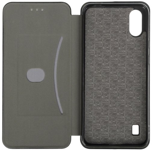 Чохол ArmorStandart for ZTE Blade A51 Lite - G-Case Black (ARM63361)