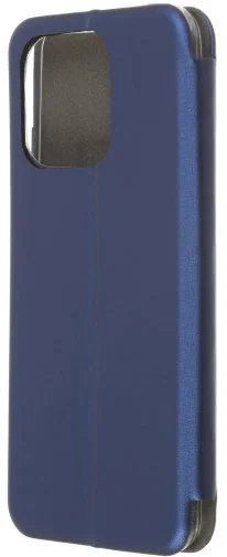 Фото: Чохол ArmorStandart for Xiaomi Redmi 12C/11A - G-Case Blue (ARM65968) № 5 | KTC