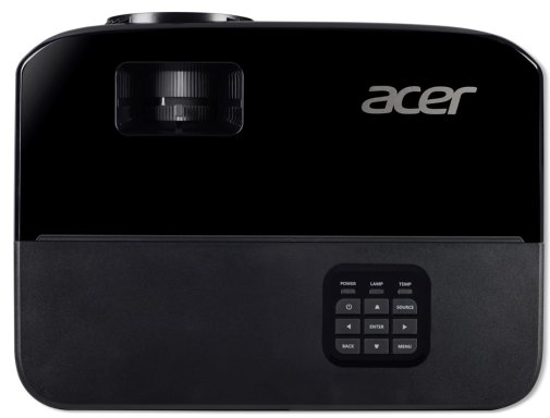 Проектор Acer X1129HP 4800 Lm (MR.JUH11.001)