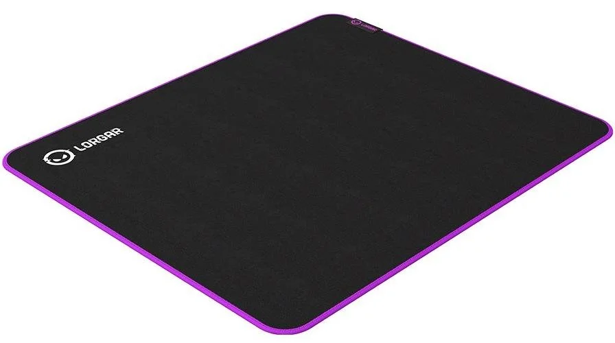 Фото: Килимок Lorgar Main 315 Black/Purple (LRG-GMP315) № 12 | KTC