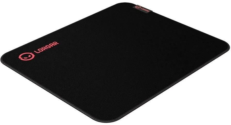 Фото: Килимок Lorgar Main 323 Black/Red (LRG-GMP323) № 12 | KTC