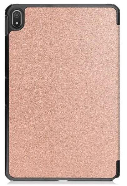 Чохол для планшета BeCover for Nokia T20 - Smart Case Rose Gold (708052)