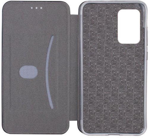  Чохол BeCover for Samsung A13 4G SM-A135 - Exclusive Black (707926)