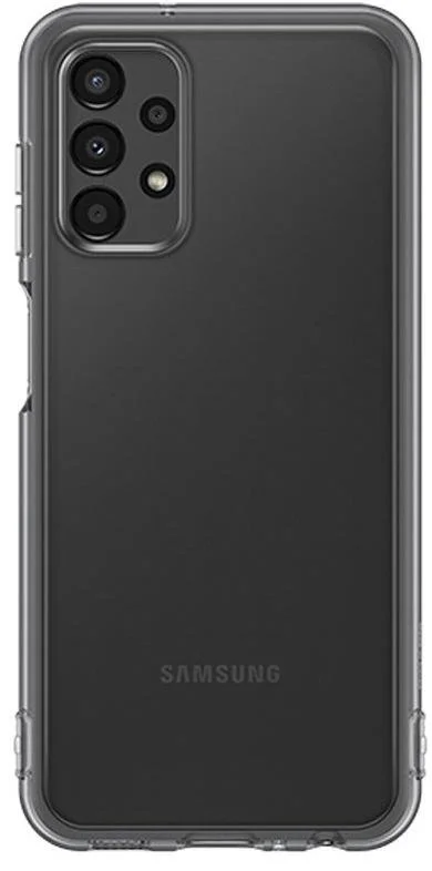 Фото: Чохол BeCover for Samsung Galaxy A13 4G SM-A135 - Transparancy (707596) № 7 | KTC