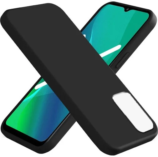 Фото: Чохол BeCover for Samsung Galaxy M23 5G SM-M236 - Black (707644) № 5 | KTC