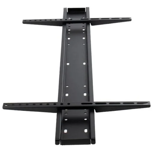Фото: Кронштейн CHARMOUNT TV0804F Black № 14 | KTC