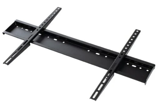 Фото: Кронштейн CHARMOUNT TV0604F Black № 14 | KTC