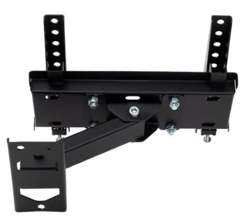 Фото: Кронштейн CHARMOUNT TV02T-R2 Black № 11 | KTC