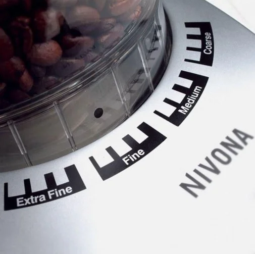 Фото: Кавомолка Nivona CafeGrano NICG 130 (NICG130) № 7 | KTC