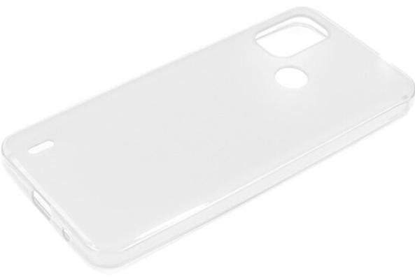 Чохол BeCover for Nokia C21 Plus - Transparancy (707998)