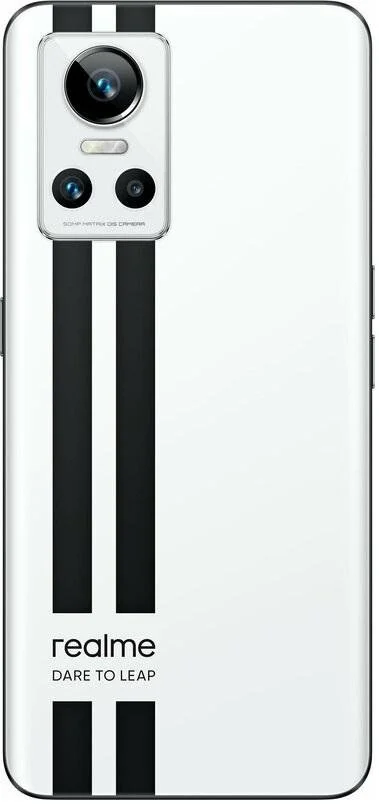 Фото: Смартфон Realme GT Neo 3 150W 12/256 Sprint White № 14 | KTC