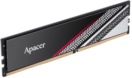 Оперативна пам’ять Apacer TEX DDR4 1x8GB (AH4U08G32C28YTBAA-1)