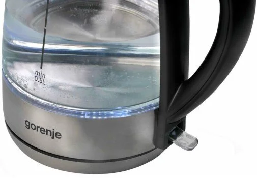 Фото: Електрочайник Gorenje K17GED № 9 | KTC