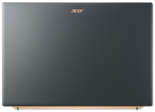 Ноутбук Acer Swift 14 SF14-71T-76GE NX.KEREU.004 Green