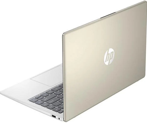 Фото: Ноутбук HP 14-ep0010ua 832T1EA Warm Gold - 14" IPS 60 Гц / Intel Core i3 / i3-1315U / DDR4 8 ГБ / PCI-E SSD 512 ГБ / Intel UHD Graphics № 10 | KTC