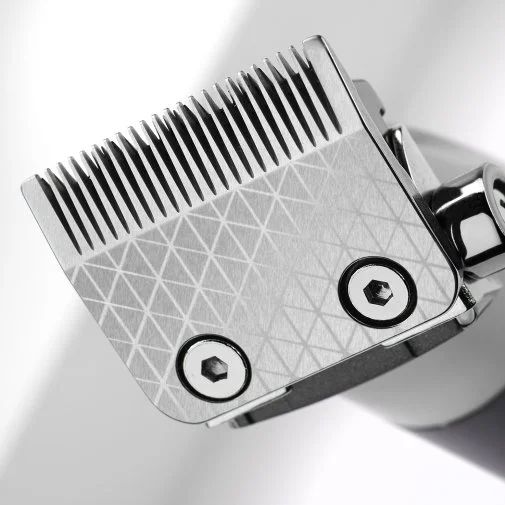 Фото: Машинка для стрижки Babyliss E996E № 12 | KTC