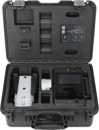 Фото: Кейс жорсткий Autel for Evo Max № 12 | KTC