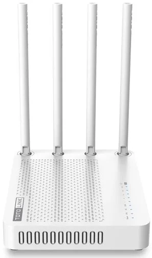 Фото: Wi-Fi Роутер Totolink A702R V4 № 7 | KTC