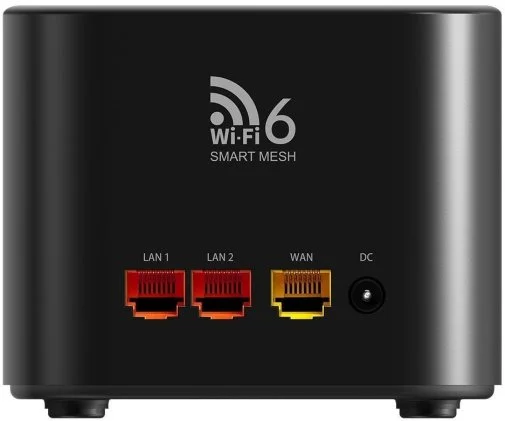 Фото: Wi-Fi система Totolink X18 № 7 | KTC