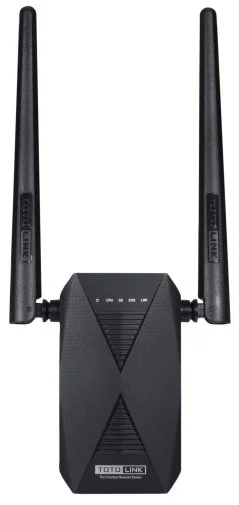 Фото: Репітер Wi-Fi Totolink EX1200T № 8 | KTC
