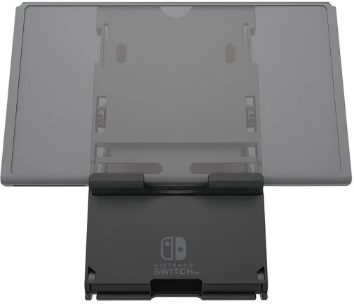 Фото: Підставка Hori PlayStand for Nintendo Switch Black (NSW-029U) № 9 | KTC