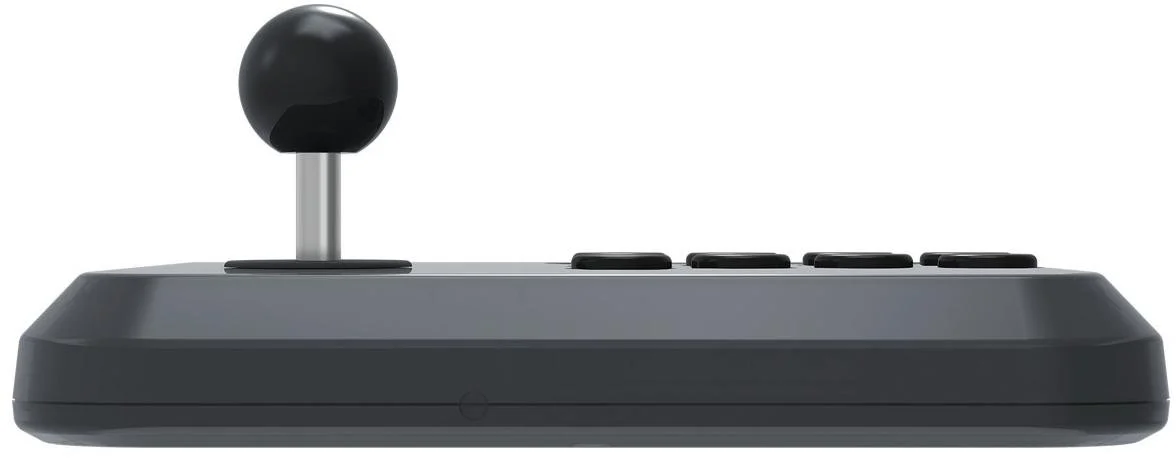 Фото: Аркадний стік Hori Fighting Stick Mini for Nintendo Switch (NSW-149U) № 10 | KTC