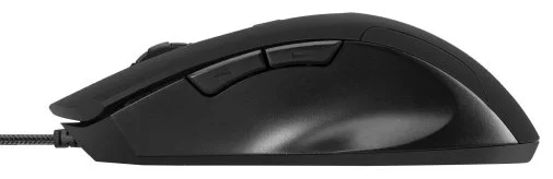 Фото: Миша NOXO Havoc Black (4770070881934) № 11 | KTC