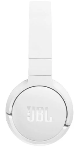 Фото: Навушники JBL Tune 670 NC White (JBLT670NCWHT) № 13 | KTC