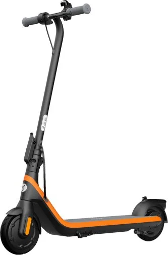 Фото: Електросамокат Ninebot by Segway C2 Orange (AA.10.04.01.0013) № 11 | KTC