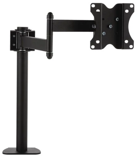 Фото: Кронштейн настільний KSL DM31T Black № 13 | KTC
