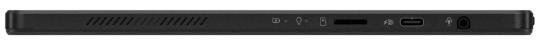 Ноутбук ASUS Vivobook 13 Slate OLED T3304GA-LQ005W Black