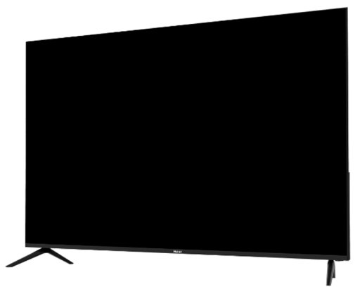 Телевізор LED Haier H43K702UG (Smart TV, Wi-Fi, 3840x2160)