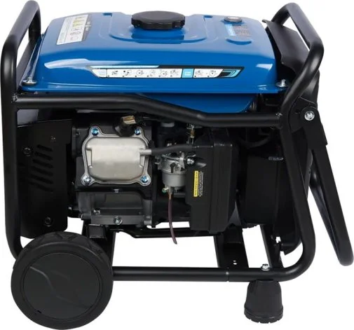 Фото: Генератор EnerSol EPG-4000IOE 4000W № 15 | KTC