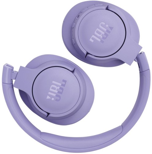 Гарнітура JBL Tune 770NC Purple (JBLT770NCPUR)