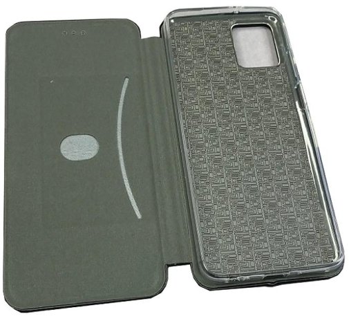 Чохол BeCover for Motorola G32 - Exclusive Black (708995)