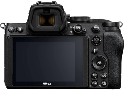 Цифрова фотокамера Nikon Z5 kit 24-50mm F4-6.3 (VOA040K001)