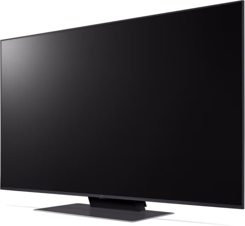 Телевізор LED LG 43UR91006LA (Smart TV, Wi-Fi, 3840x2160)