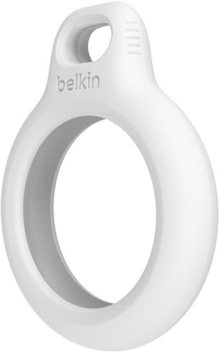 Чохол Belkin for AirTag - Secure Holder with Strap White (F8W974BTWHT)
