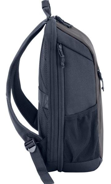 Рюкзак для ноутбука HP Travel 18 L Laptop Backpack Iron Grey (6B8U6AA)