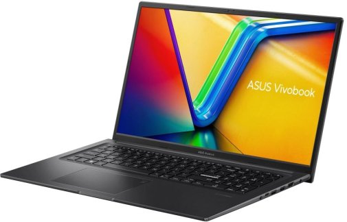 Ноутбук ASUS Vivobook 17X K3704VA-AU044 Indie Black