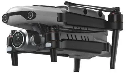 Фото: Квадрокоптер Autel EVO II Pro Rugged Bundle V3 Grey (102001738) № 17 | KTC