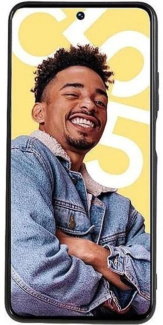 Фото: Чохол BeCover for Realme C55 - Black (709314) № 6 | KTC