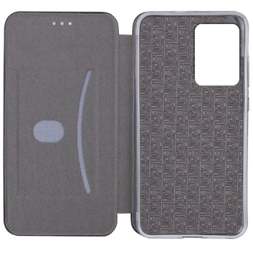 Чохол BeCover for ZTE Blade V30 - Exclusive Black (709066)