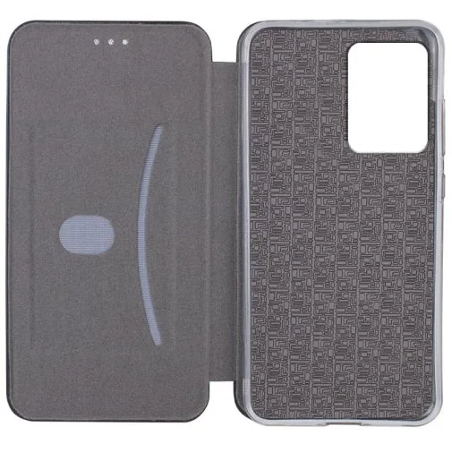 Фото: Чохол BeCover for ZTE Blade V30 - Exclusive Black (709066) № 8 | KTC