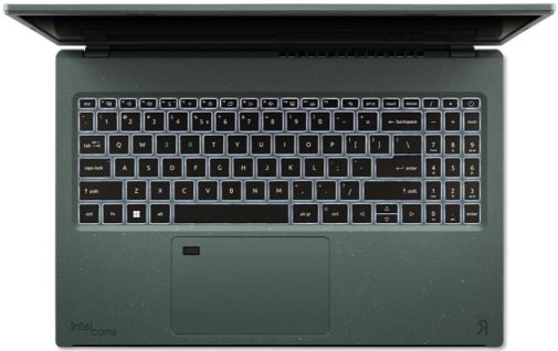 Ноутбук Acer Aspire Vero AV15-53P-540B NX.KN5EU.002 Green