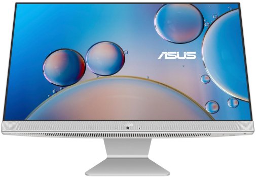 ПК моноблок ASUS M3400WYAK-WA015M White