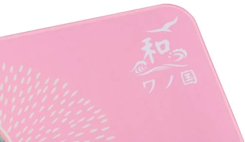 Фото: Килимок Akko One Piece Wano Country Deskmat Pink (6925758609821) № 15 | KTC