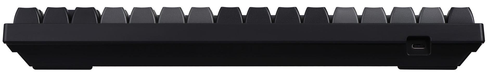 Клавіатура Akko 3084B Plus 84Key CS Jelly Purple Switches RGB ENG/UKR Black/Pink (6925758617345)