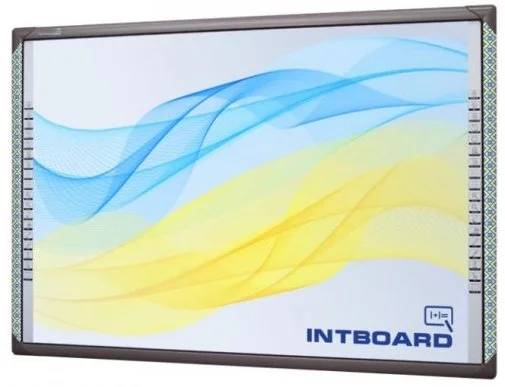Фото: Інтерактивна дошка INTBOARD UT-TBI82S-30Y (INTBOARD UT-TBI82S-30Y) № 6 | KTC