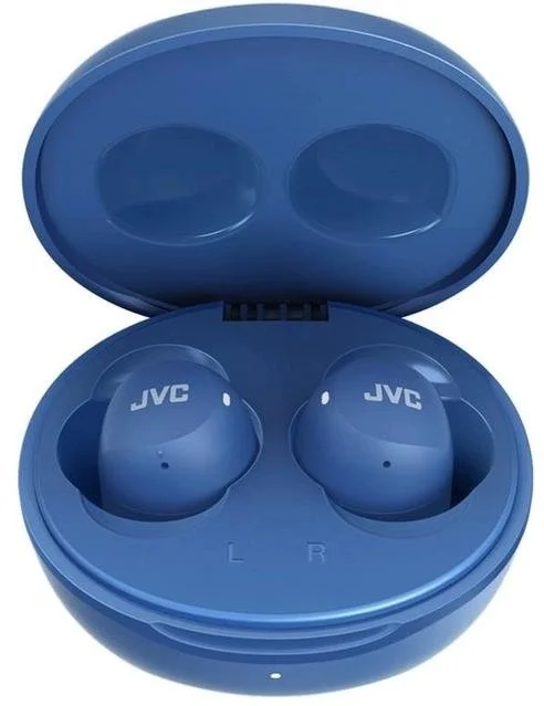 Фото: Навушники JVC HA-A6T Blue (HA-A6T-A-U) № 8 | KTC